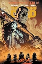 Amazon | The Walking Dead Deluxe #100 (English Edition) [Kindle